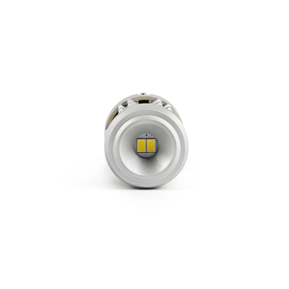 LED žárovka BAU15S bílá, 12V, CAN-Bus, 26LED SMD