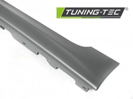 Kryty prahů BMW G11 2015-2018, M-tech styl