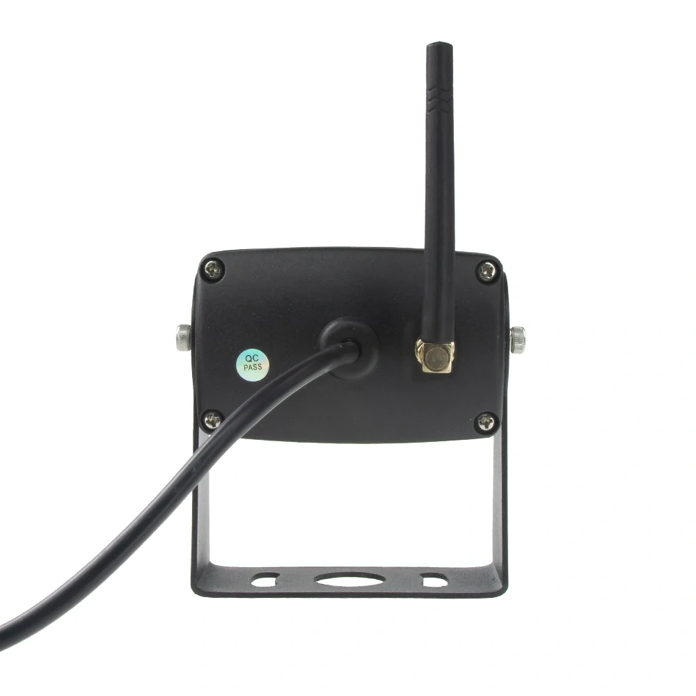 Přídavná bezdrátová kamera k svwd74setdvrBSD