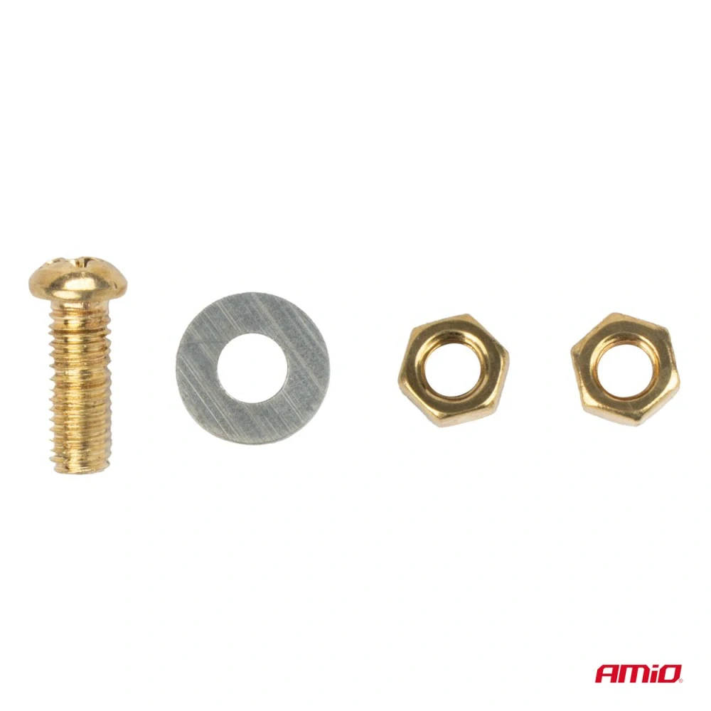 Anténa žraločí ploutev karbonová AMiO