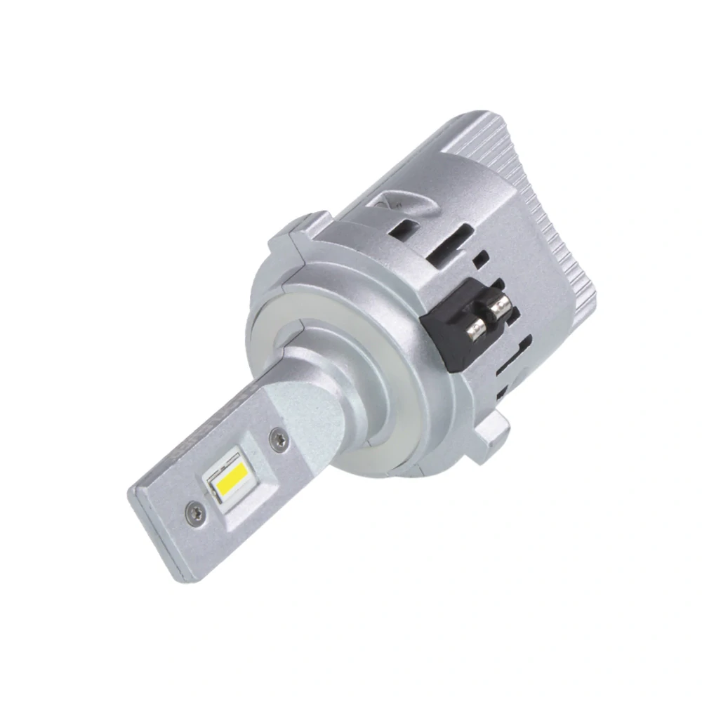 LED žárovky H7 do světlometů VW set, 4000LM, bílá