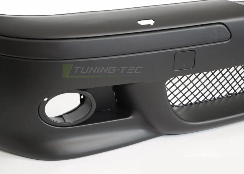 Přední nárazník BMW E39, 1995-2003, SPORT