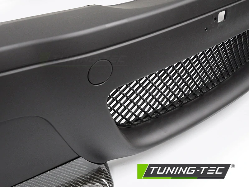 Přední nárazník CSL LOOK CARBON BMW M3 E46 99-07