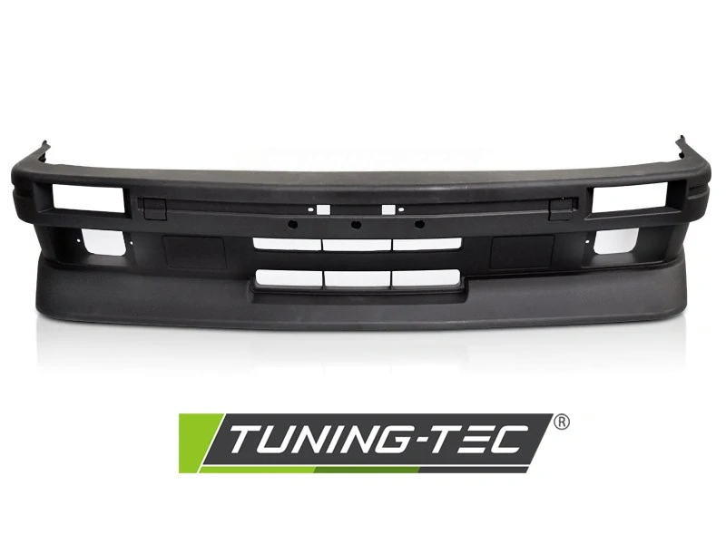 Přední nárazník BMW E30, 1982-1990, M3 STYLE