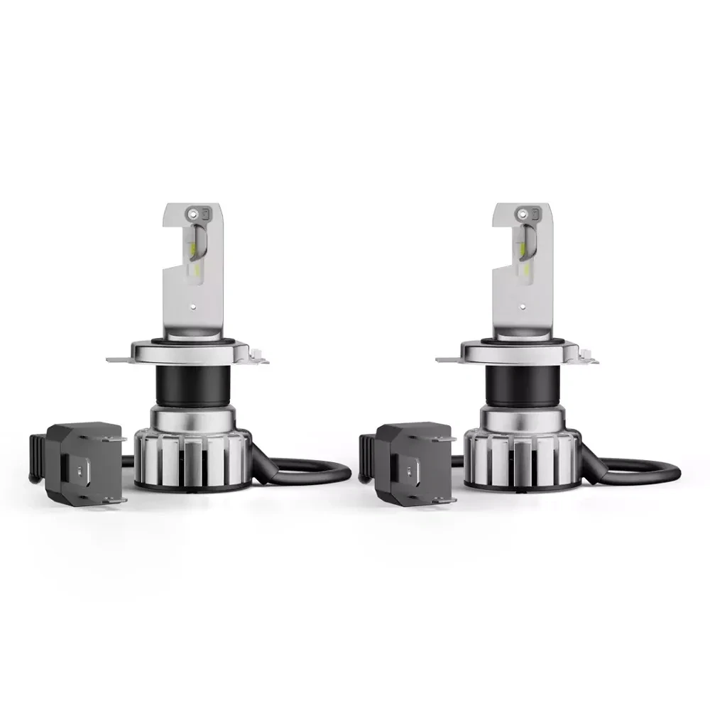 LED žárovky H4 OSRAM Night Breaker LED SMART +330%