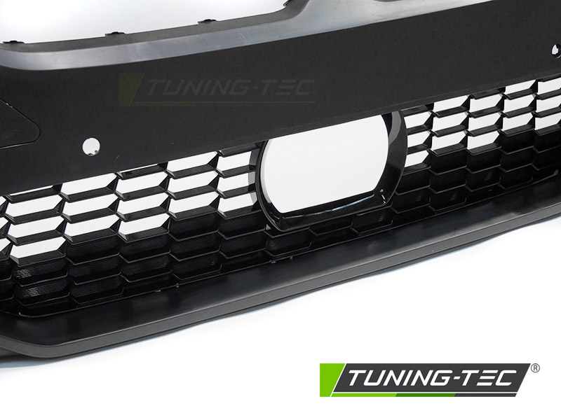 Přední nárazník BMW G30, G31, LCI 2020-2023, M5 STYLE, PDC
