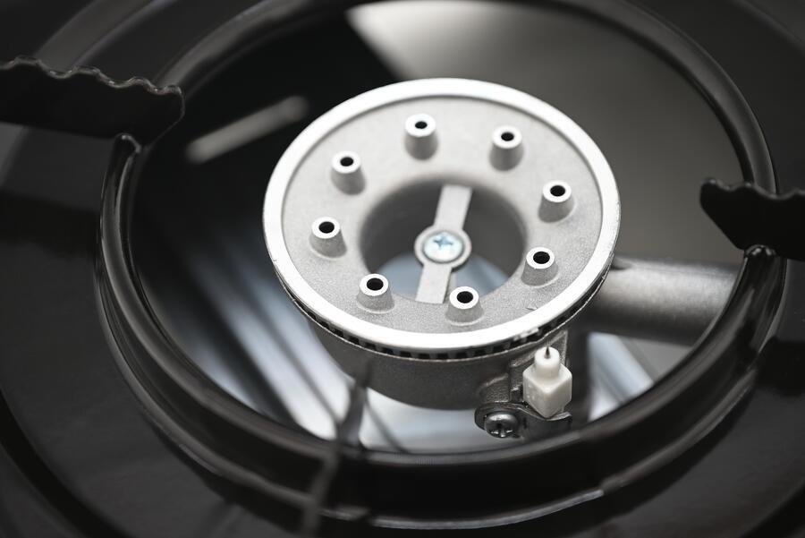 Plynový vařič Traveler