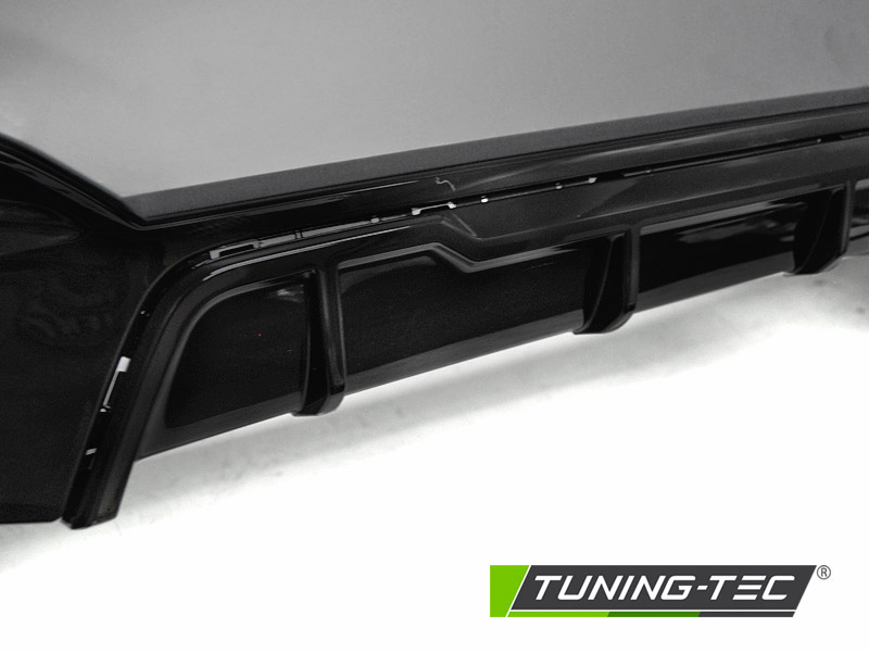 Zadní nárazník BMW G20, 2019-, STYL Performance, PDC