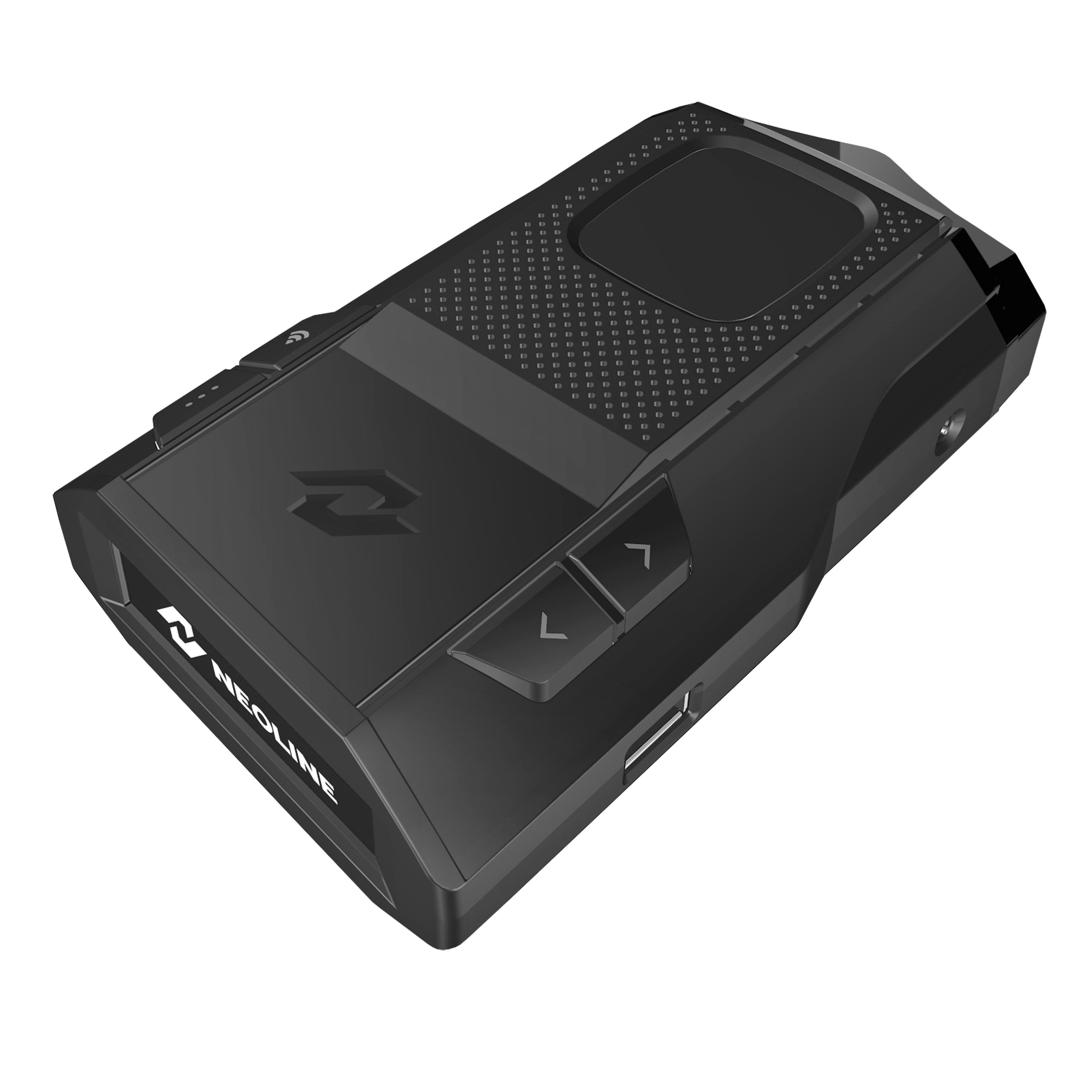 Neoline X-PRO přenosný radarový detektor