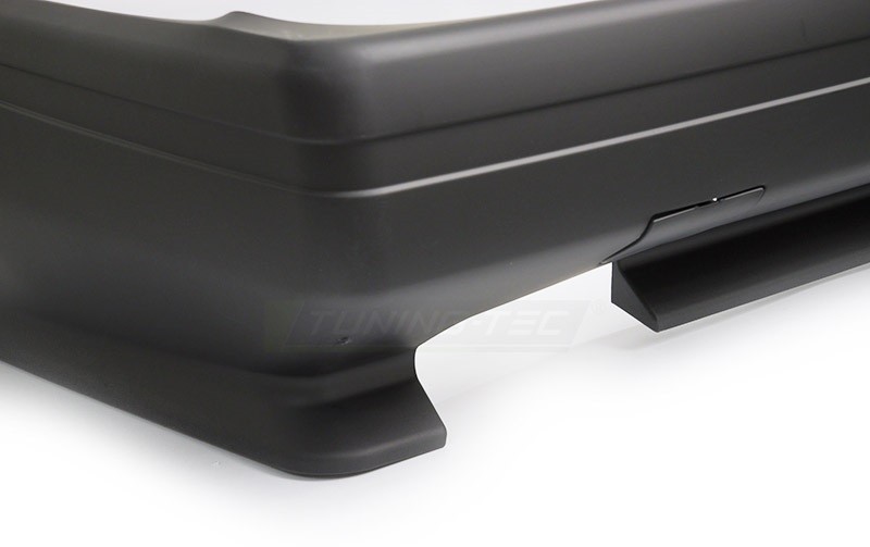 Zadní nárazník BMW E30, 1982-1990, M3 STYLE