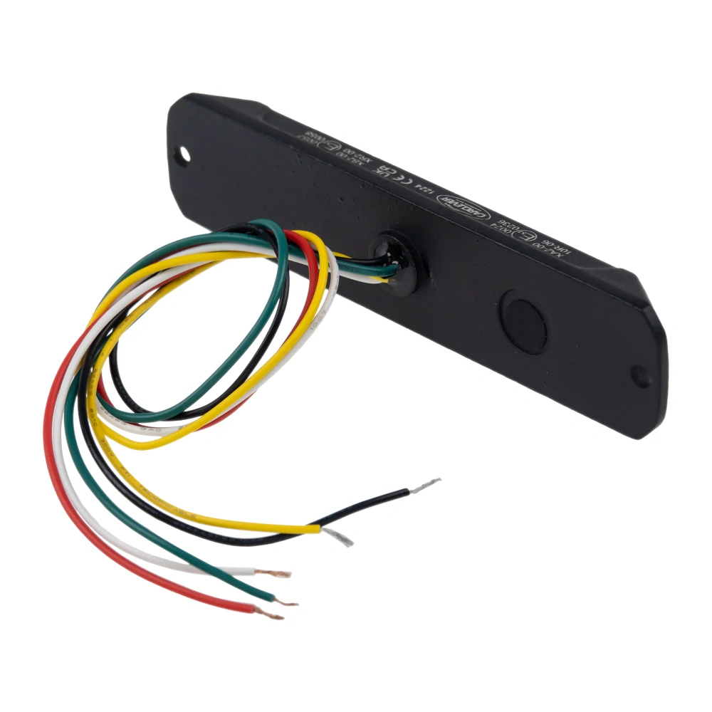 PROFI LED světlo výstražné  vnější, bílé, 12-24V, ECE R10