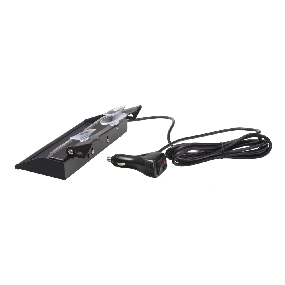 PREDATOR LED vnitřní, 8x LED 3W, 12/24V, oranžový, ECE R10