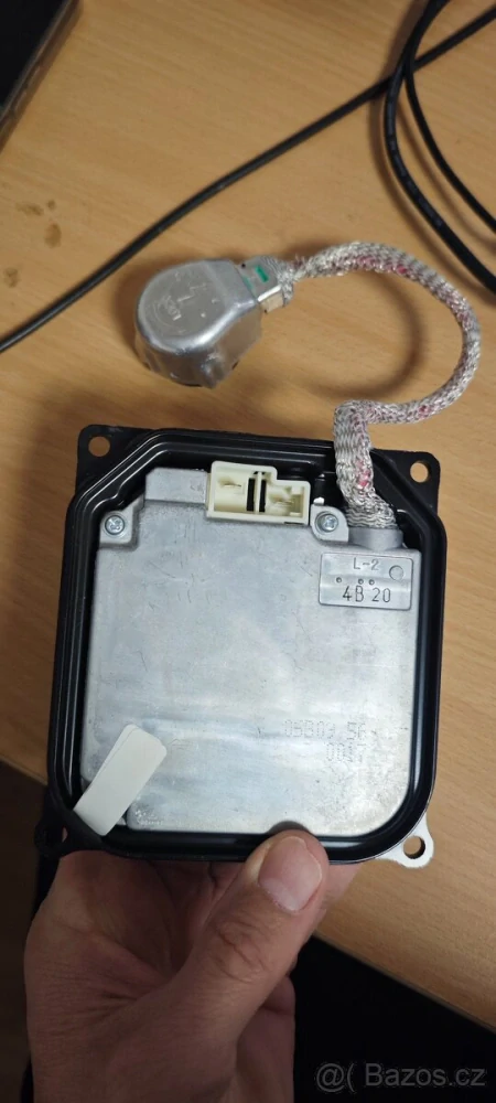 Řídící jednotka Denso xenon D4S Toyota 031100-0561