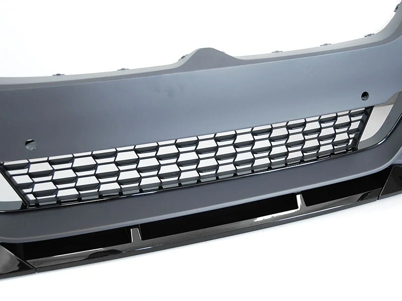 Přední nárazník BMW G30, G31 LCI, 2020-2023, PDC, PERFORMANCE
