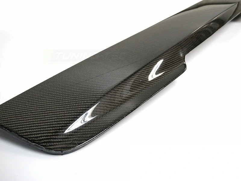 Zadní difuzor BMW F10, F11 2010-2016, CARBON