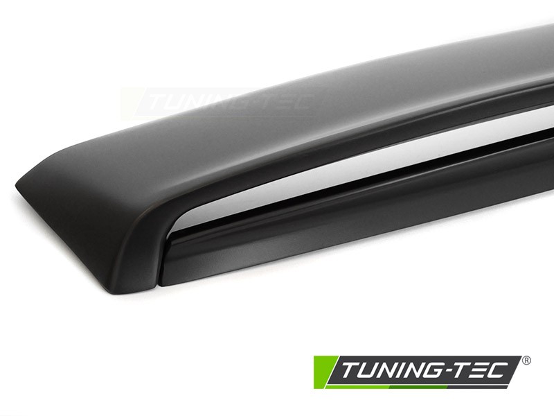 Zadní spoiler kufru BMW E30 1982-1990, SPORT STYLE