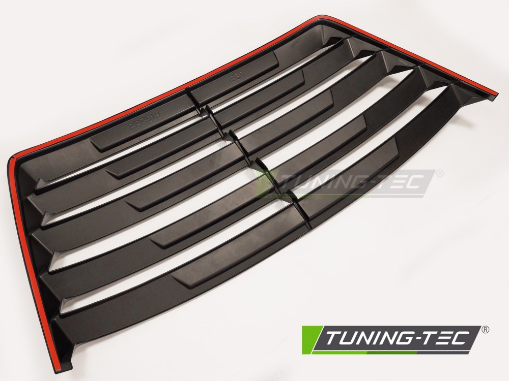 BMW E30 1982-1990 - kryt zadního okna