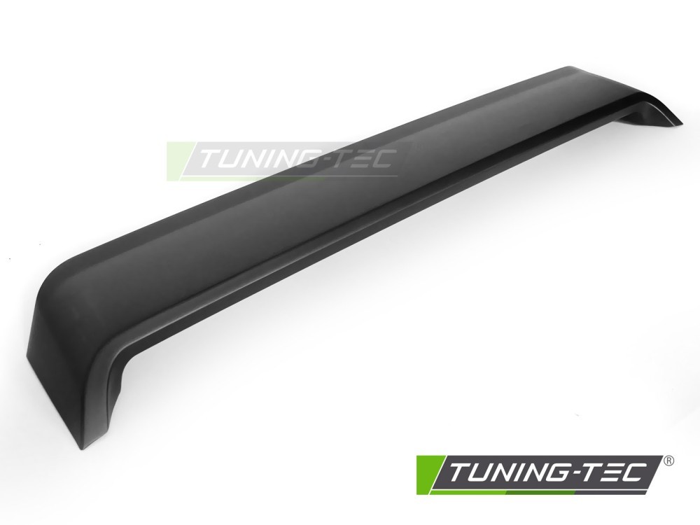 Mercedes W201 (190) 1982-1993 - spoiler kufru SPORT STYLE
