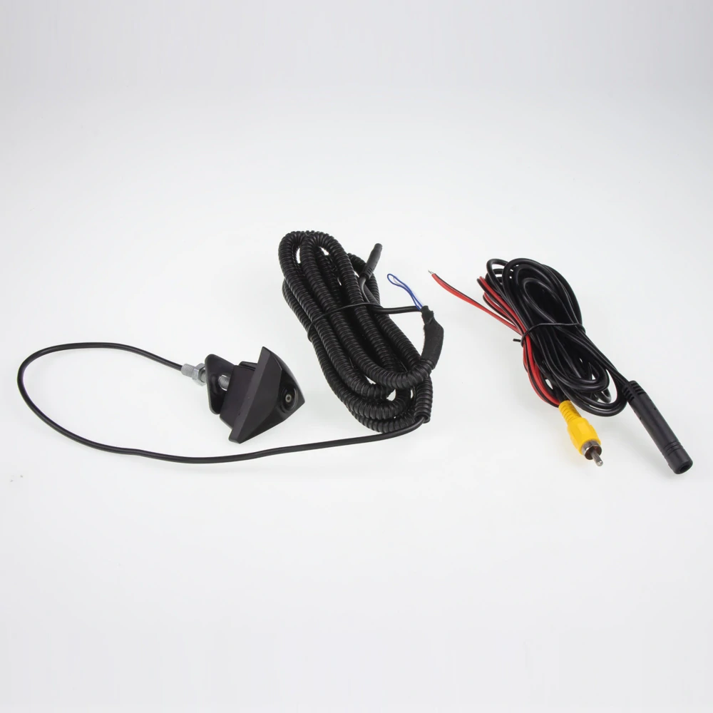 Přední AHD/CVBS kamera vnější pro vozy Volkswagen