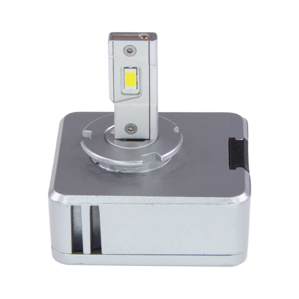 LED žárovky D5S bílé 6000K, 9000LM, 60LED