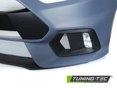 Přední nárazník Ford Focus MK3, 2015-2018, SPORT RS