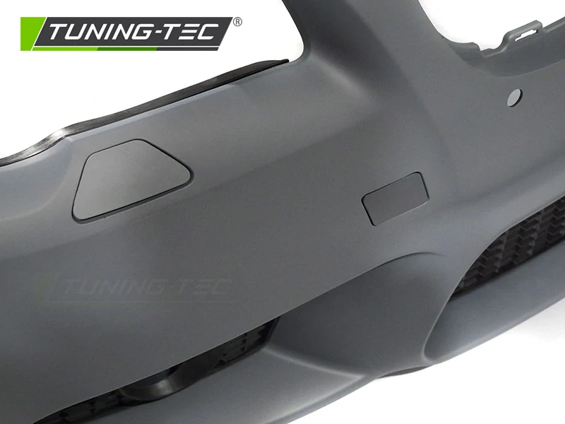 Přední nárazník BMW F10/F11 LCI 2013-2016, M5 STYLE, PDC