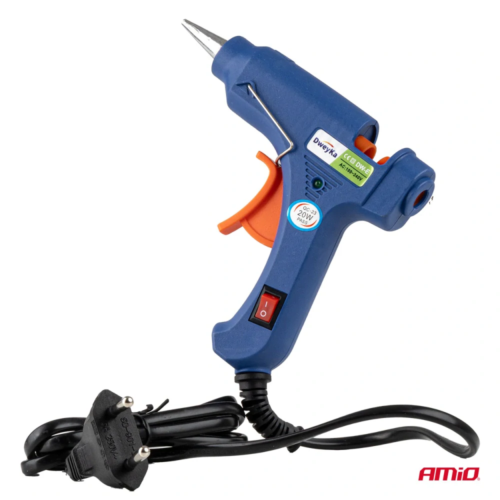 Sada na opravu promáčknutí karoserie, velká AMiO-04600