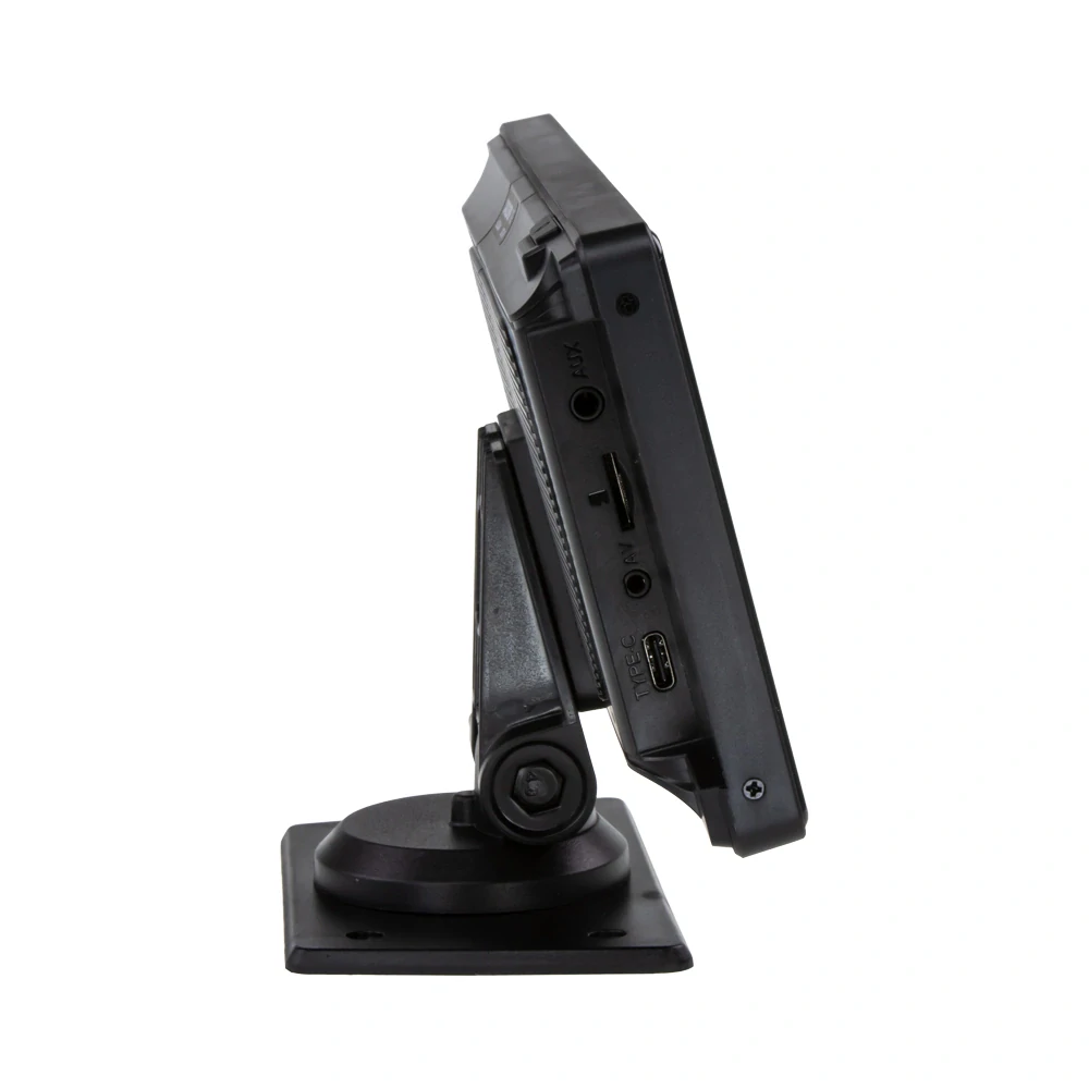 Monitor 10,26" s OS Android + Apple CarPlay, Android auto, Bluetooth, micro SD, GPS, kamerový vstup