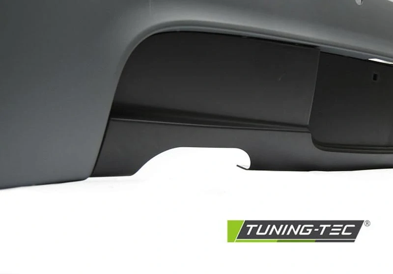 Zadní nárazník BMW E81, E87 2007-2011 M-tech style PDC