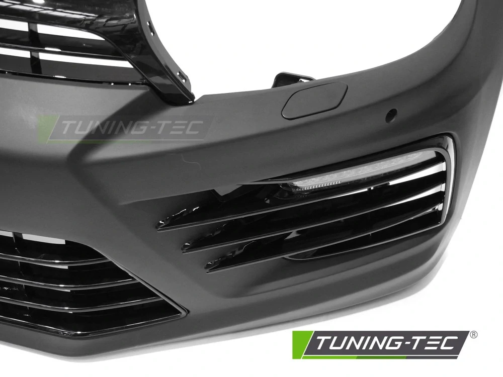 VOLKSWAGEN Scirocco 2014-2017 - Přední nárazník SPORT s PDC