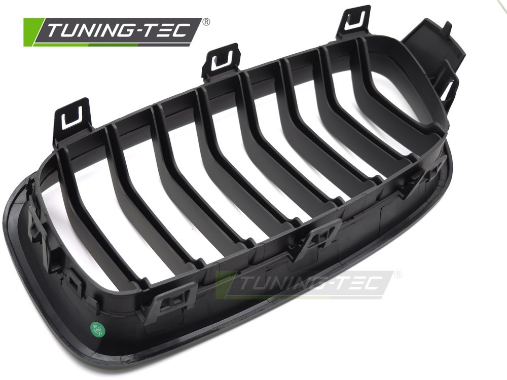 BMW F30/F31 2011-2018 - Přední maska černá matná
