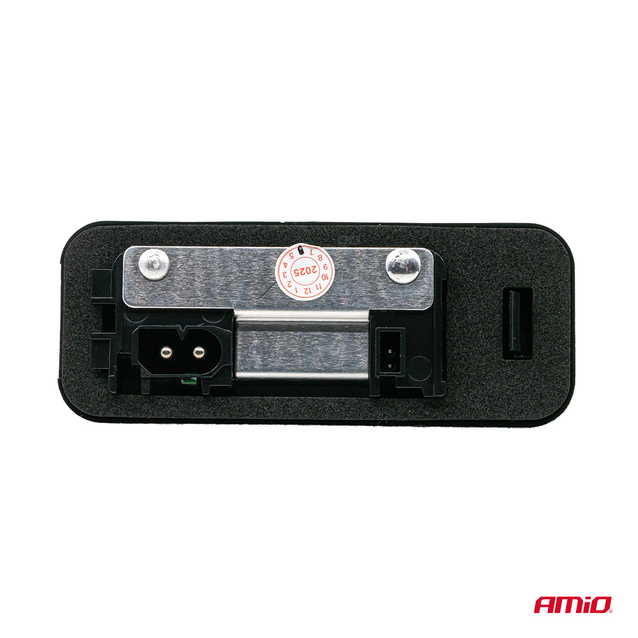 LED osvětlení SPZ BMW 3 E36 (1990 - 2000) CANBUS