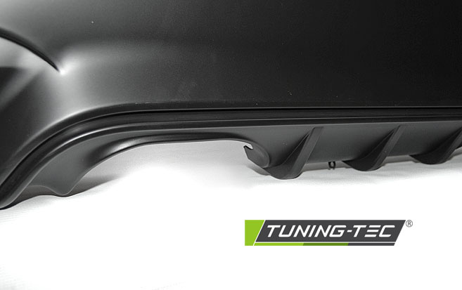 Zadní nárazník BMW E92, E93 2006-2013 M4 style PDC, Akce