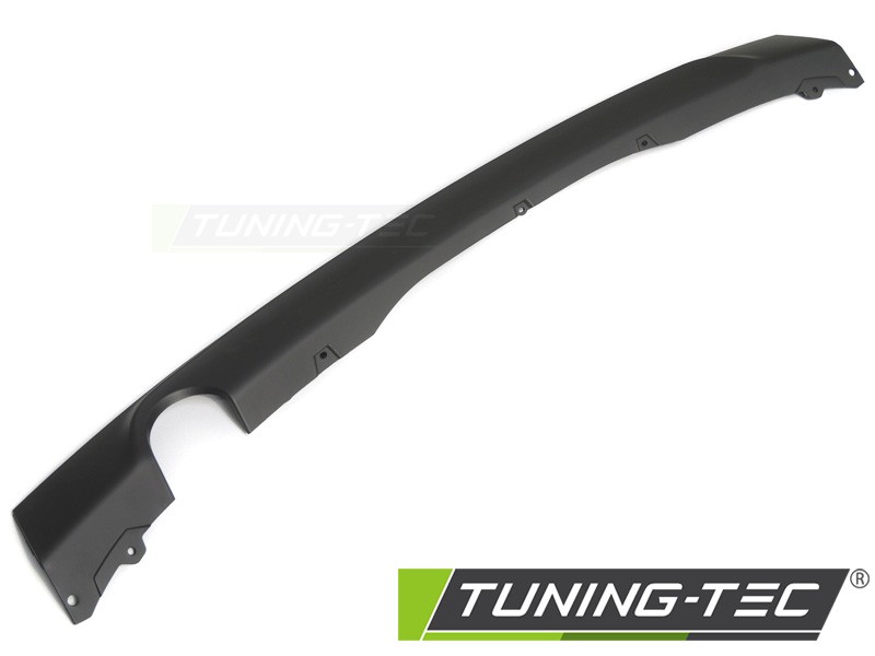 Zadní difuzor BMW F30, F31, M-TECH style