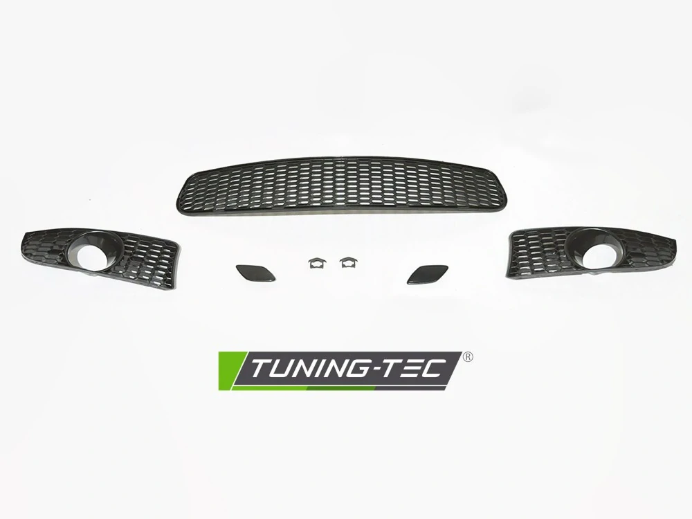 přední nárazník BMW E92/E93 2006-2009 SPORT M STYLE s PDC