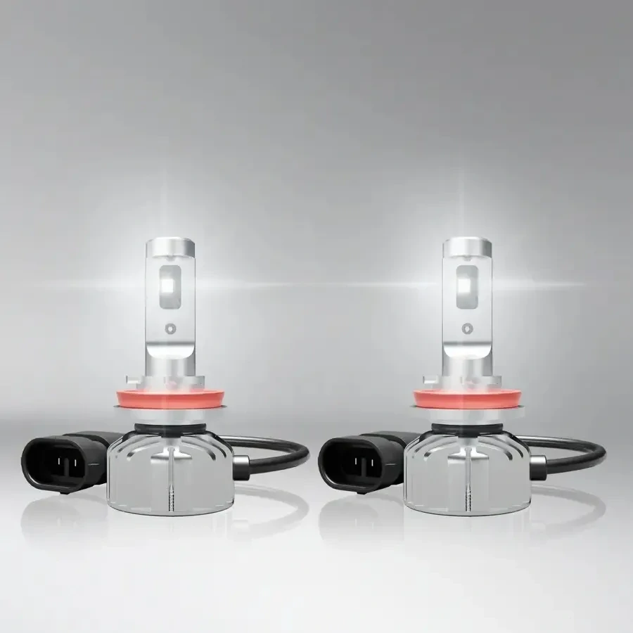 LED žárovky H8 OSRAM Night Breaker LED SMART STREET LEGAL