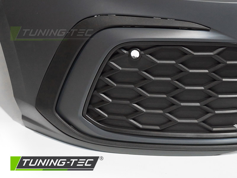 Přední nárazník  VW GOLF 8  SPORT s PDC 19-24 