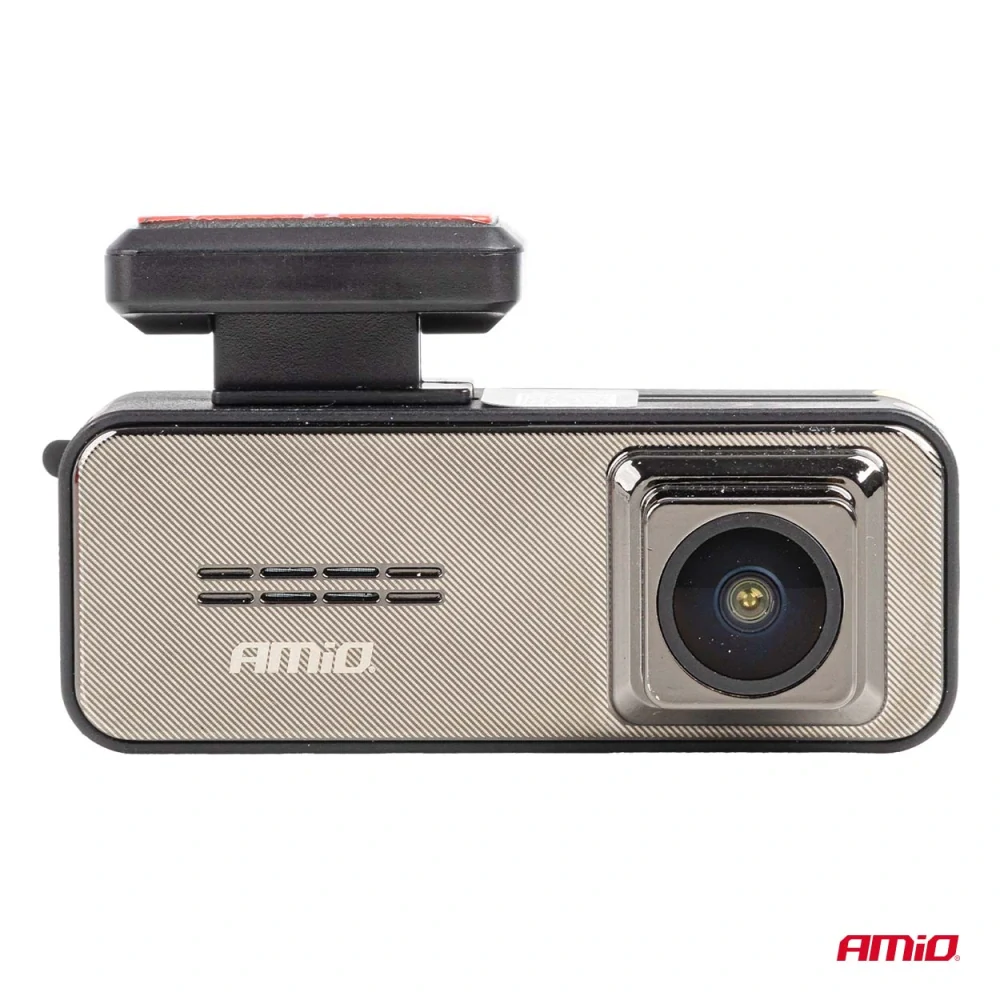 Kamera do auta + zadní 4K + 2K WLAN 512 GB WIFI UHD AMIO