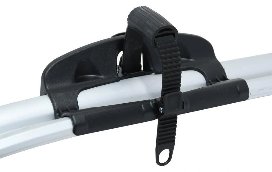Střešní nosič jízdních kol ALU WIND TÜV, COMPASS