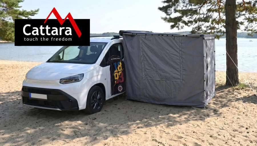 Stan pro markýzu Sapri Plus 200x250cm PU2000mm