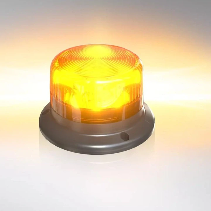 OSRAM výstražné LED světlo LED BEACON LIGHT
