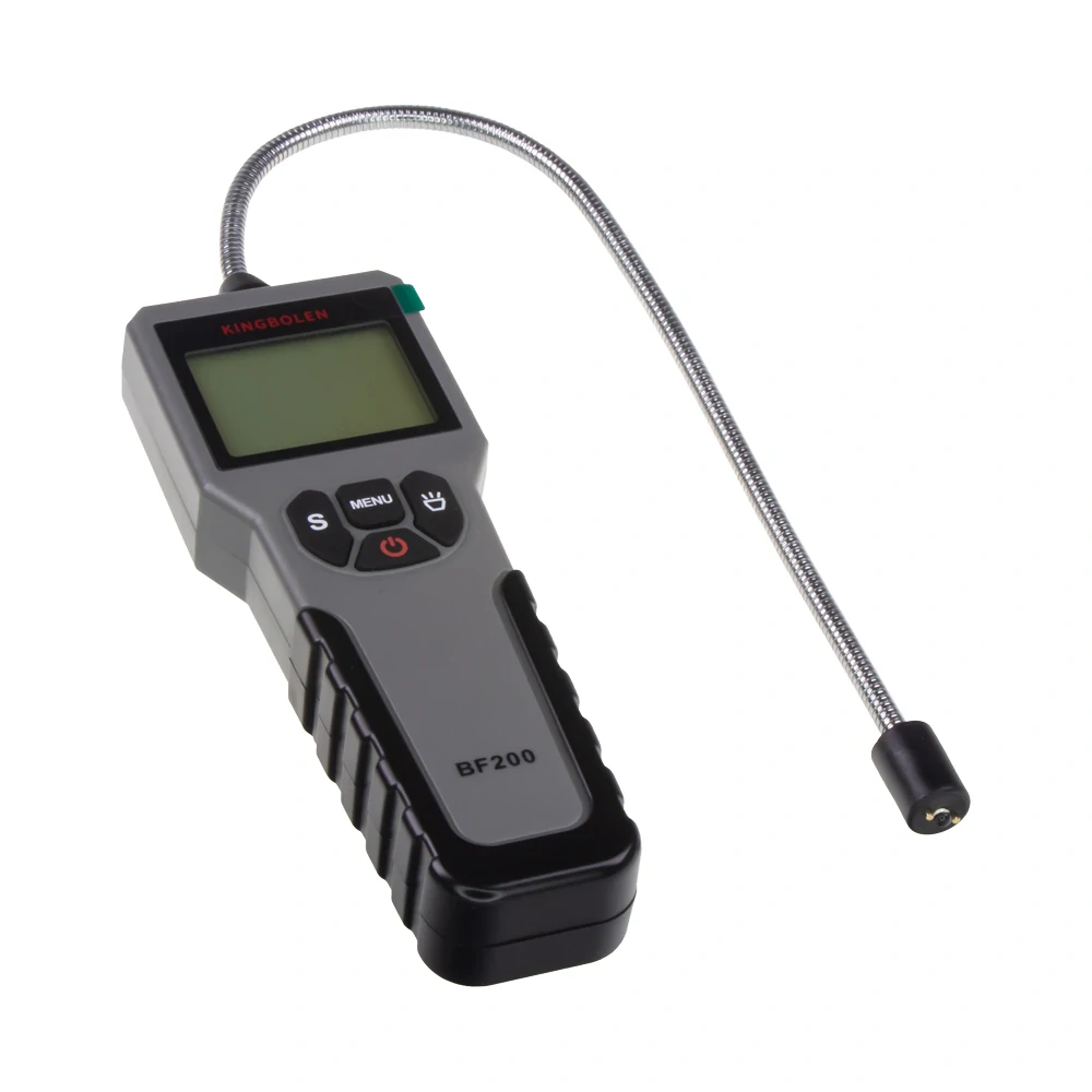 Profesionální tester brzdové kapaliny s LCD