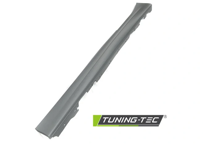 Kryty prahů M-Tech BMW F21 2011-