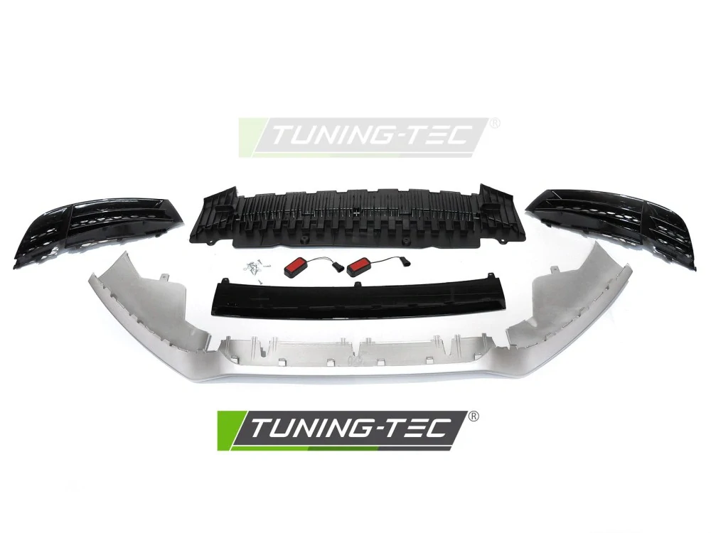 Přední nárazník AUDI A5 2007-2011 RS5 style Přední nárazník AUDI A5 2007-2011 RS5 style Přední nárazník AUDI A5 2007-2011 RS5 style Next Přední nárazník AUDI A5 2007-2011 RS5 style