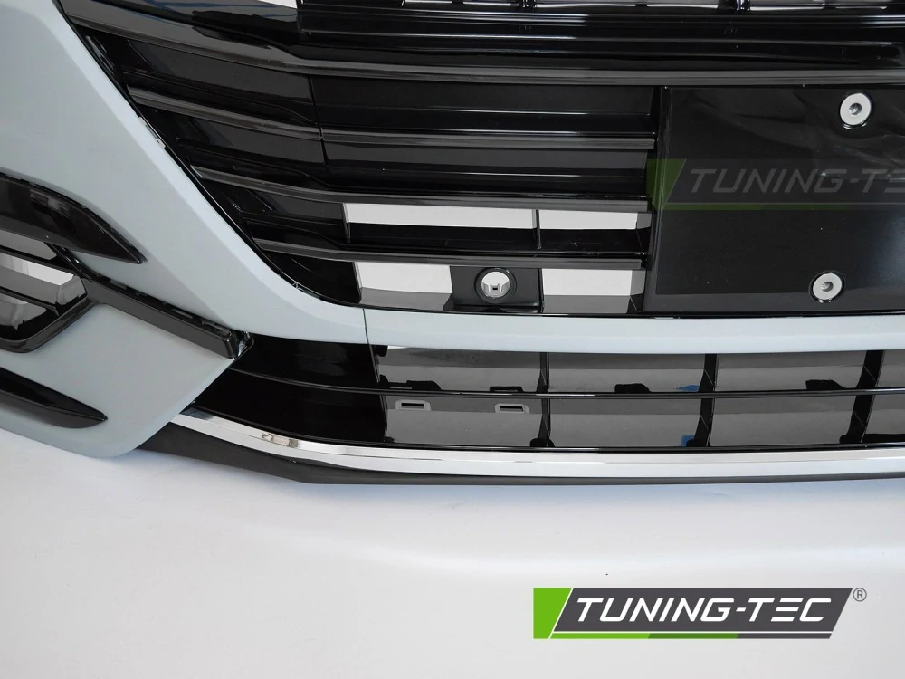 Přední nárazník Volkswagen Arteon 2017-2020, Sport