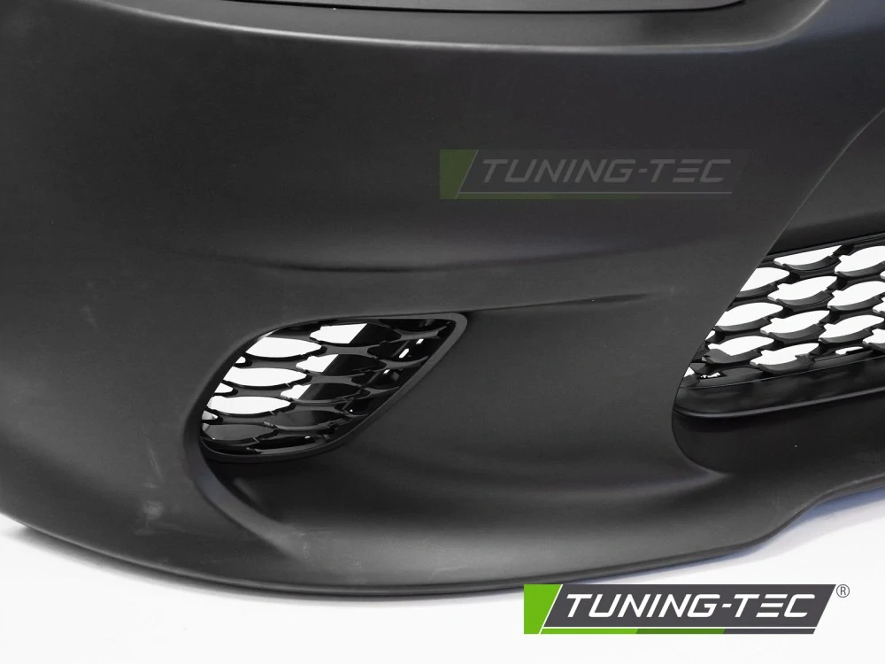 Přední nárazník Dodge Charger 2019-2023, bez otvorů mlhovek