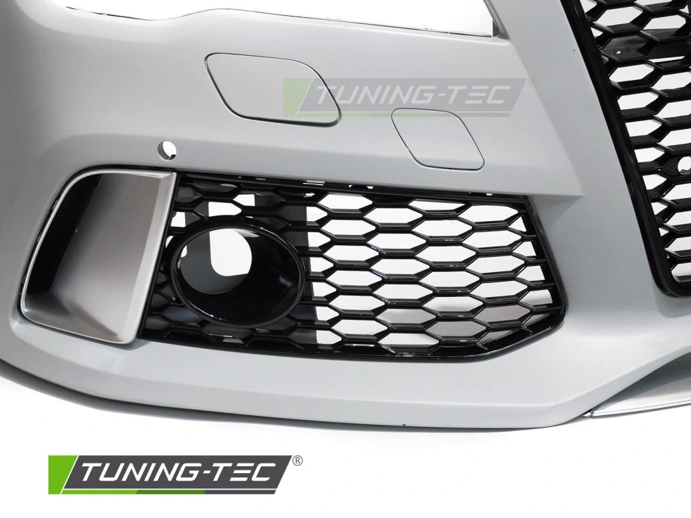 Přední nárazník Audi A7 4G 2010-2014 -SPORT STYL s PDC