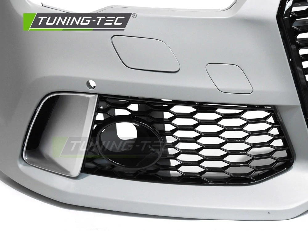 Přední nárazník Audi A7 4G 2014-2018 SPORT STYL s PDC