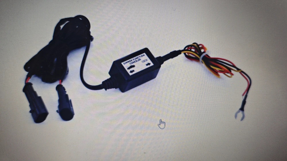 Modul denní svícení pro přídavná LED světla 12V