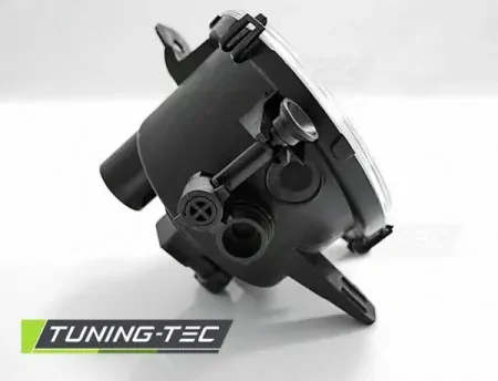 Mlhové světla BMW F30/F31/F20/F21/F32 2011- chrom